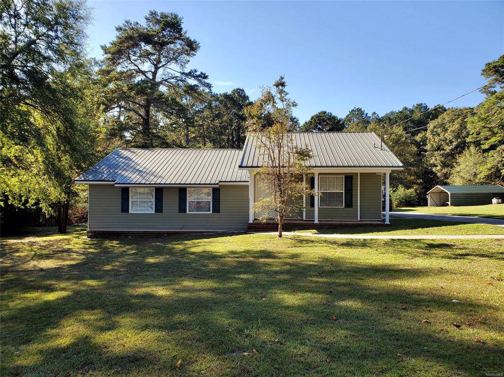 914 Mixon School Road - Photo 1