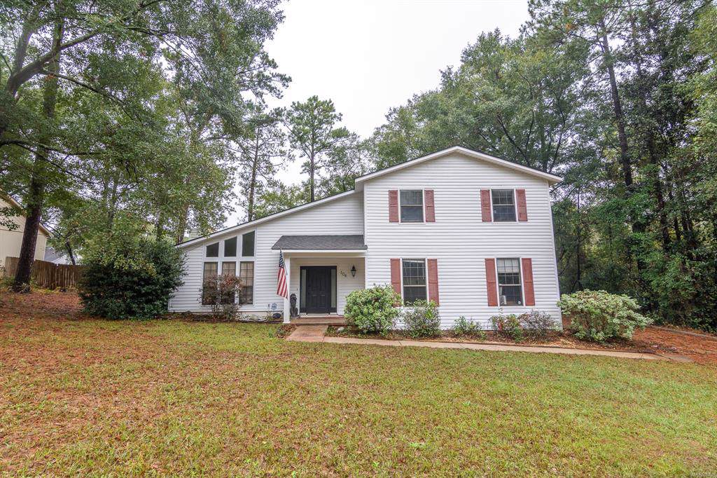 104 Yvonne Drive - Photo 1