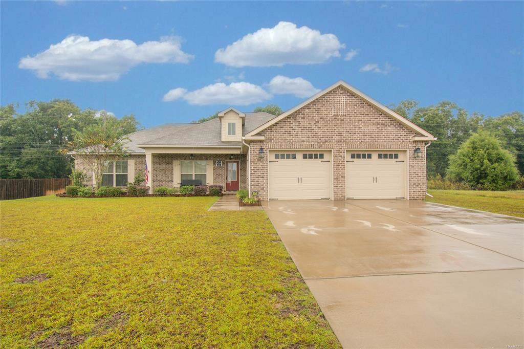 703 Homestead Way - Photo 1