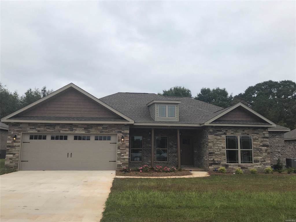 106 Birchwood Place - Photo 1