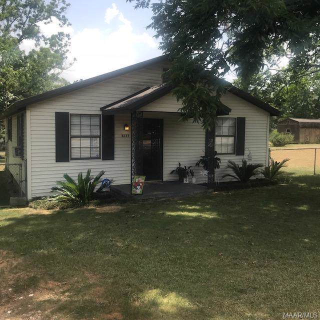 4377 Flowers Chapel Road - Photo 1