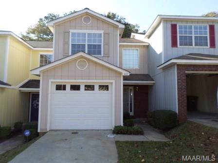 207 Woodrun Drive - Photo 1