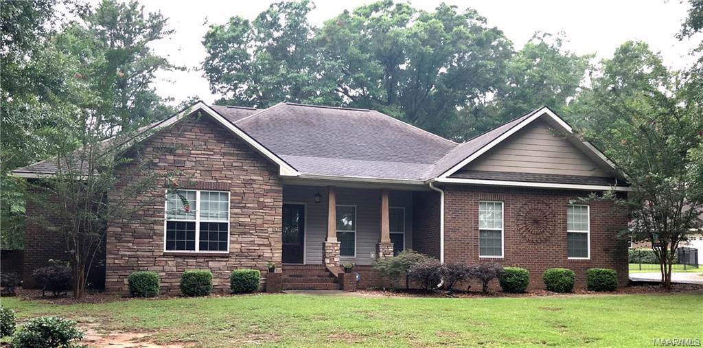 101 Oak Ridge Drive - Photo 1