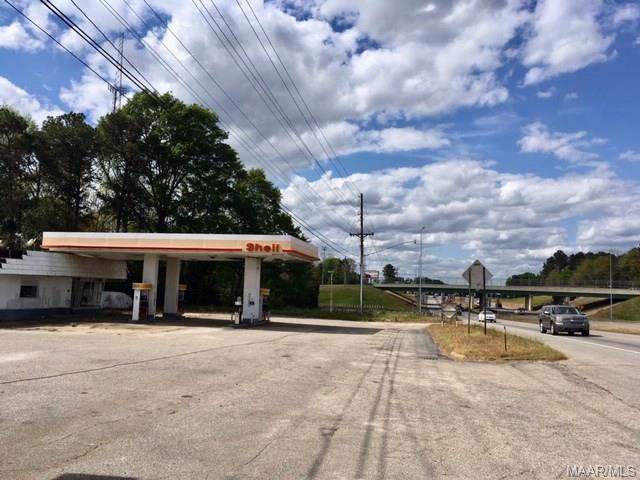 198 Highway 231 Highway - Photo 1