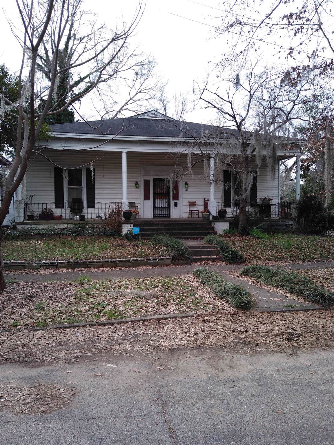 102 Lamar Avenue - Photo 1