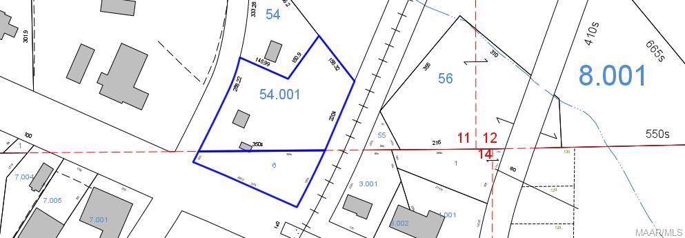 530 Greenville Bypass Highway - Photo 1