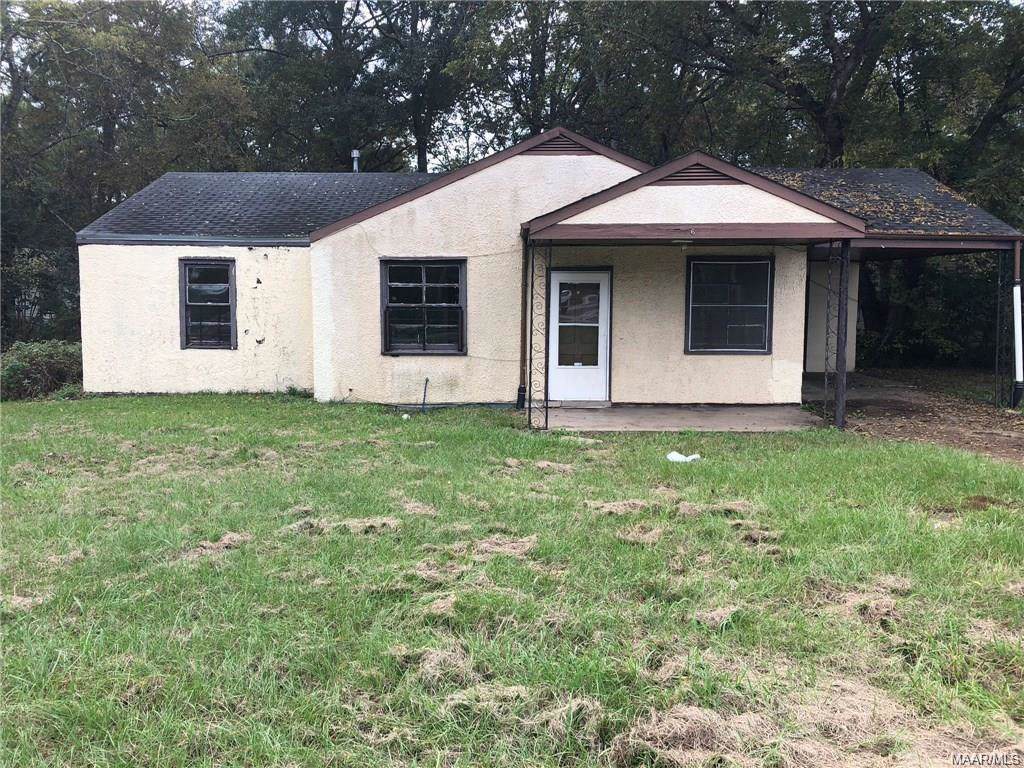 3906 Court Street - Photo 1
