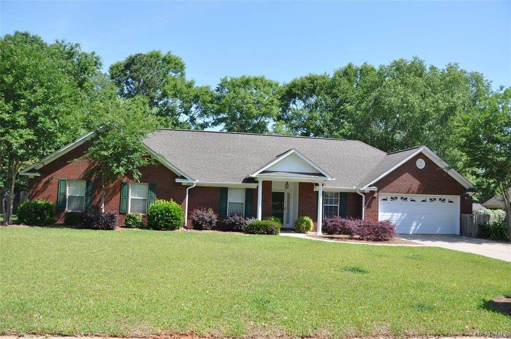 206 Wellston Drive - Photo 1
