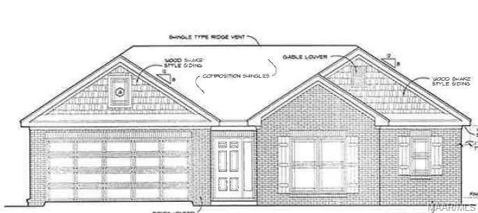 124 Longleaf Lane - Photo 1