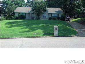 3036 Pinehaardt Drive - Photo 1
