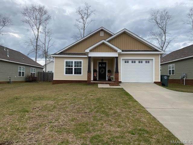 213 Jasmine Circle - Photo 1