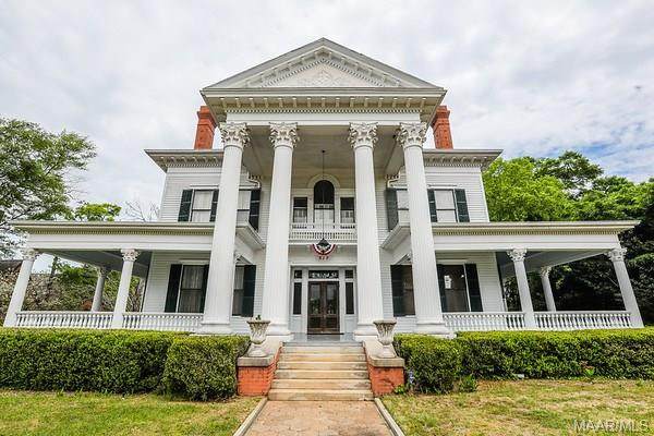 317 College Street - Photo 1