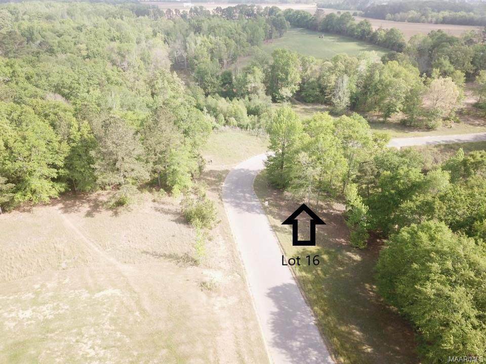 lot 16 Ridge Road - Photo 1
