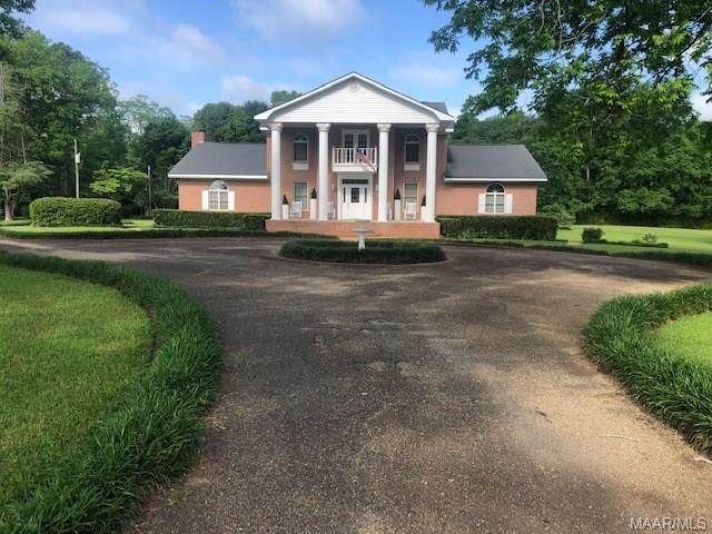 2829 Highway 93 - Photo 1