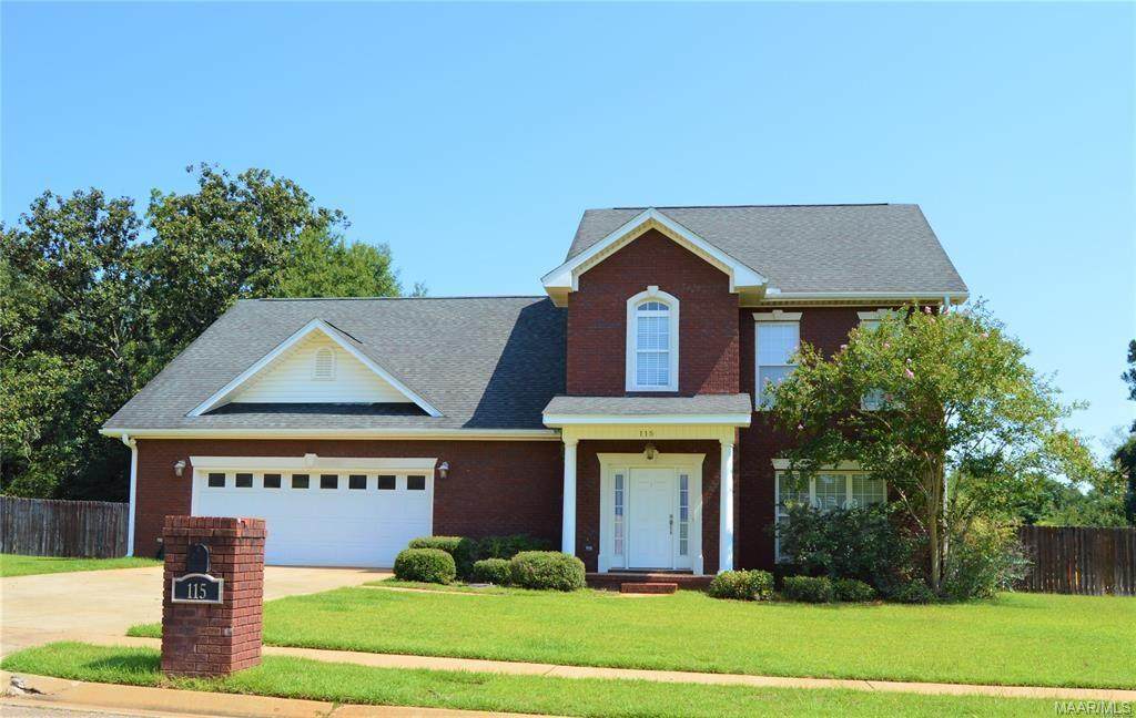 115 Frisco Lane - Photo 1 115 Frisco Lane - Photo 1