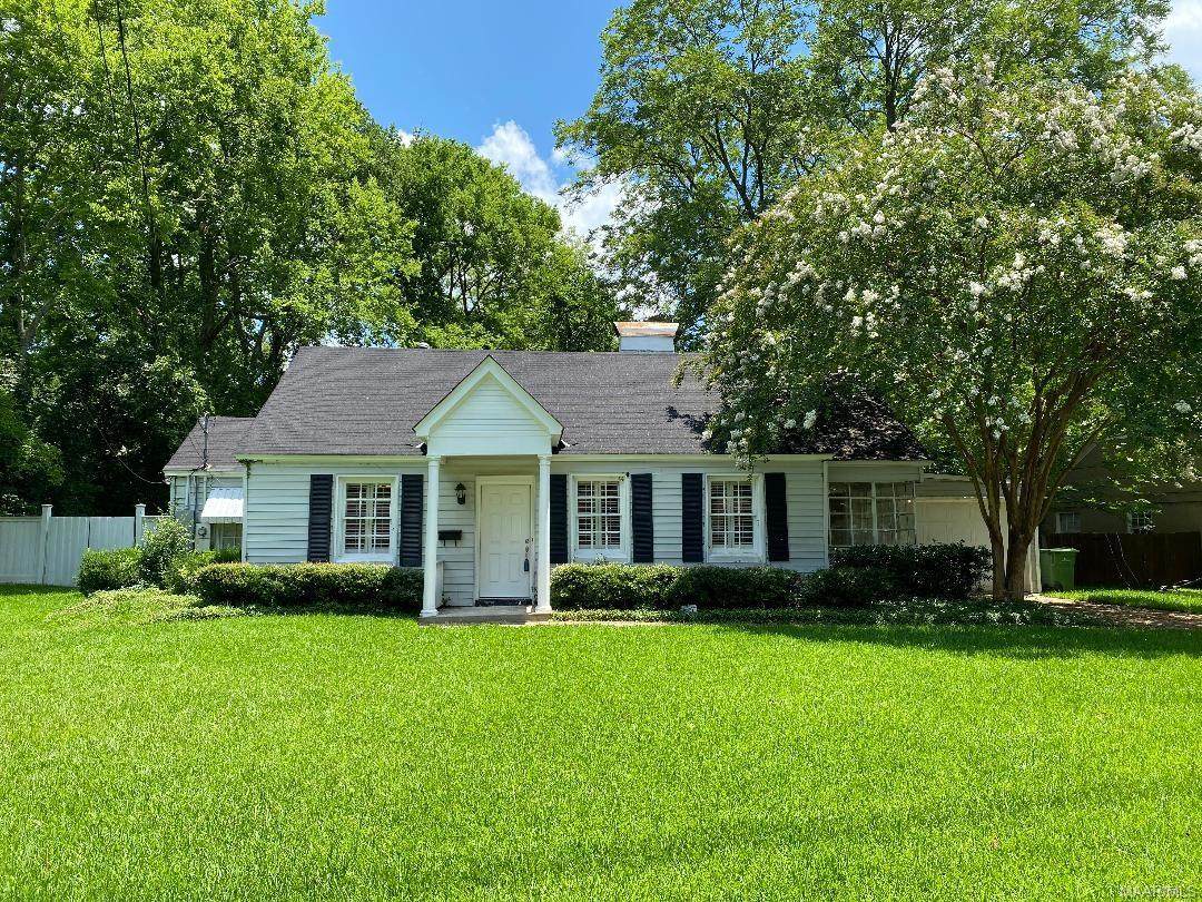 3405 Dartmouth Circle - Photo 1