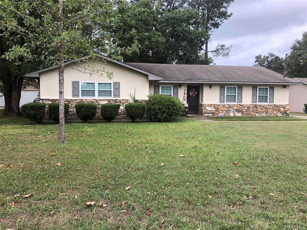 331 Vanderbilt Loop - Photo 1