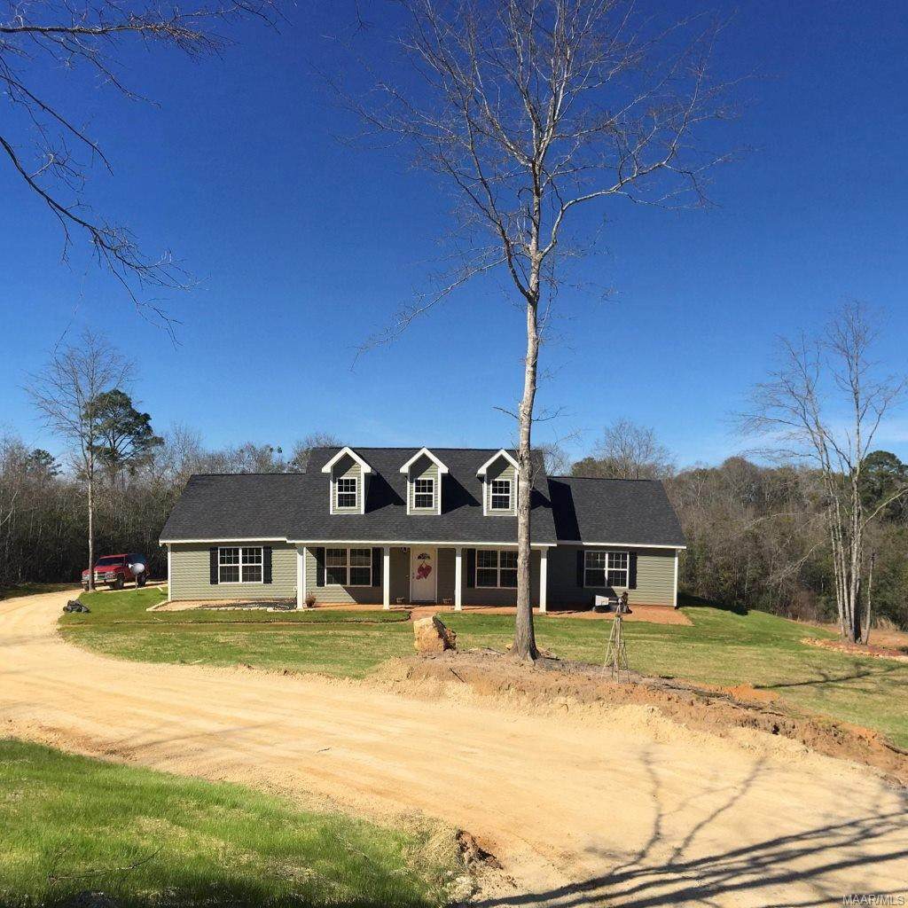 1084 Stephenson Road - Photo 1
