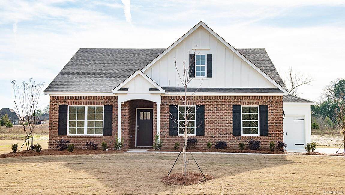 5119 Chesapeake Pass - Photo 1