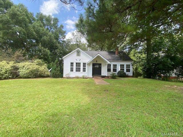 710 College Street - Photo 1
