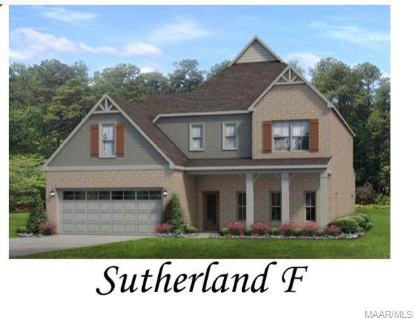 203 Lee Audis Lane - Photo 1