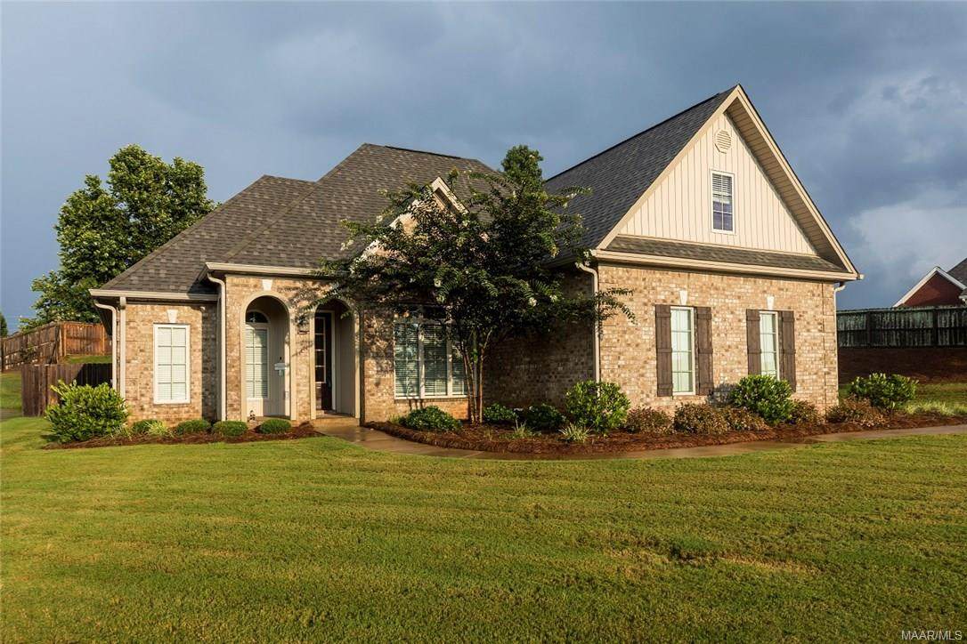 1604 Trolley Road - Photo 1