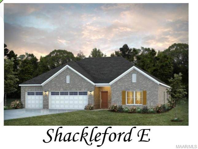1478 Trolley Road - Photo 1