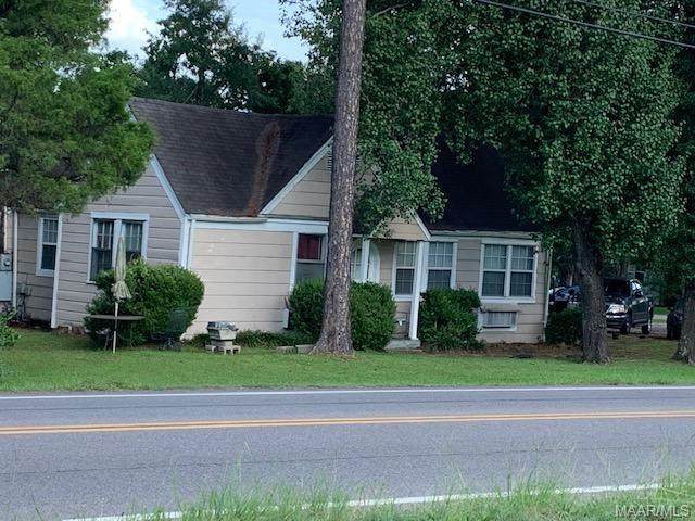 2402 Summerfield Road - Photo 1