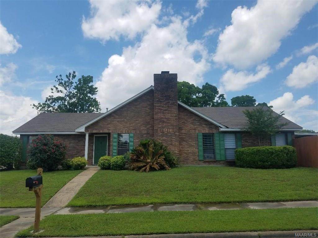 1811 Young Farm Road - Photo 1