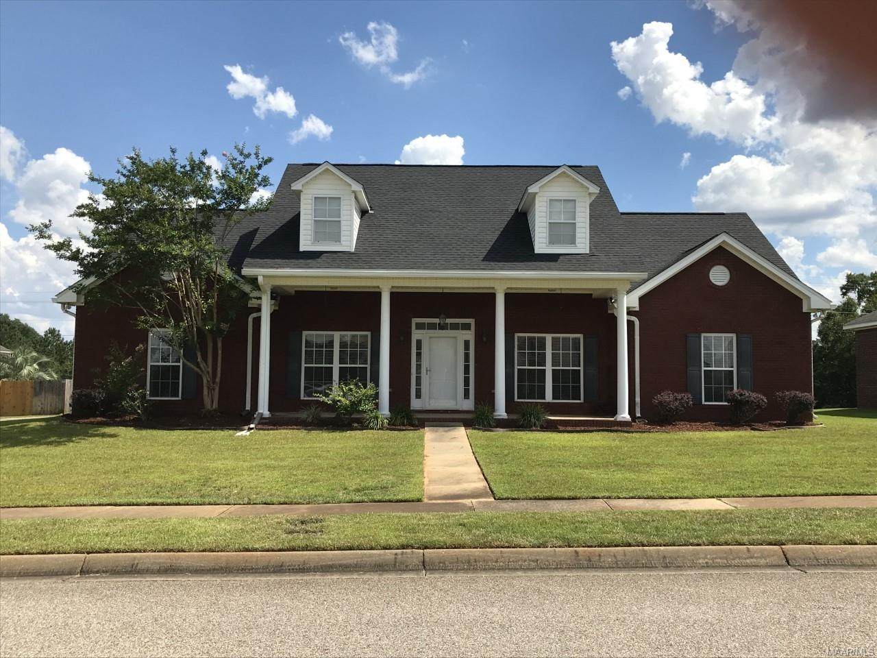 112 Grayton Lane - Photo 1