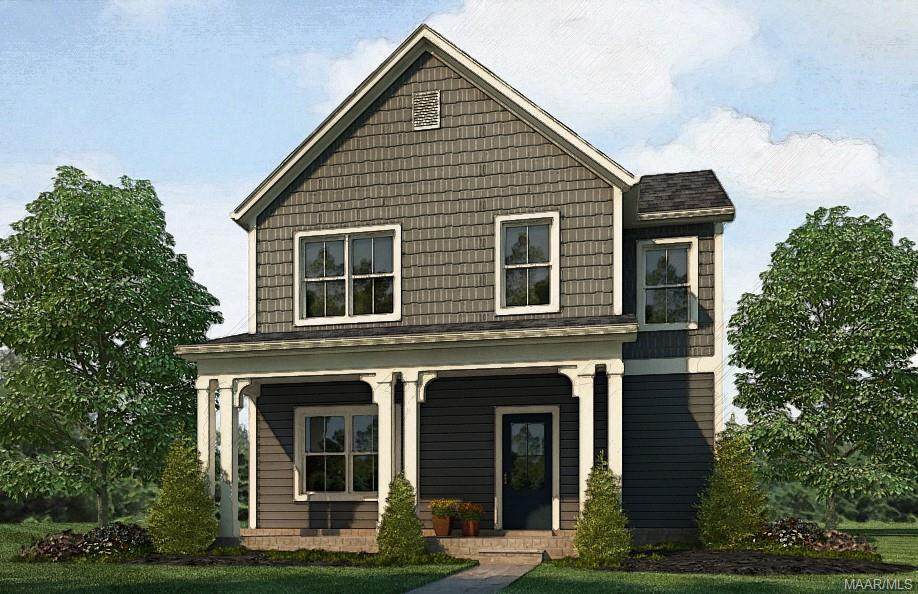 3304 Meriwether Drive - Photo 1