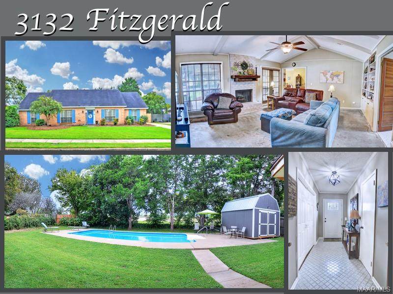 3132 Fitzgerald Road - Photo 1