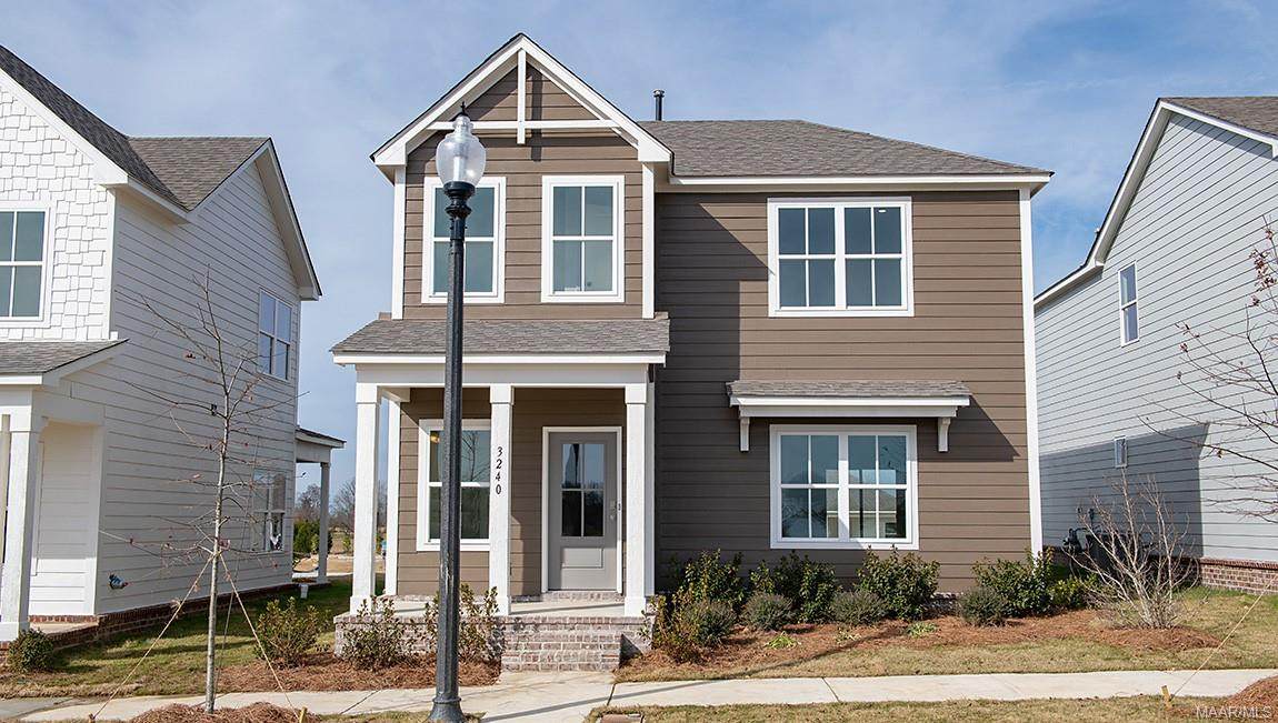 3240 Meriwether Drive - Photo 1