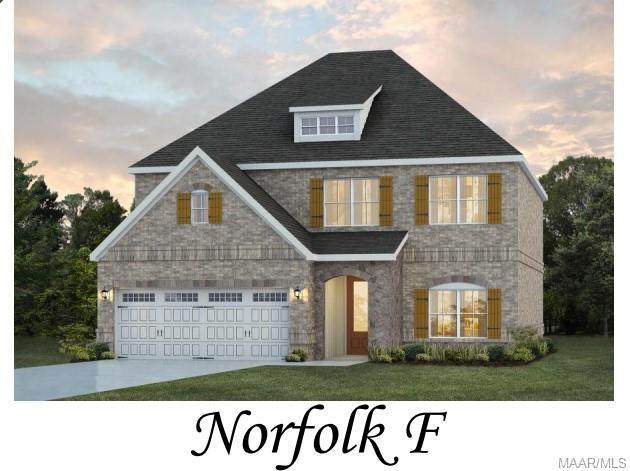514 Jeffrey Drive - Photo 1