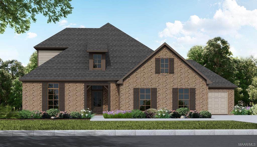 8513 Twin Gables Drive - Photo 1