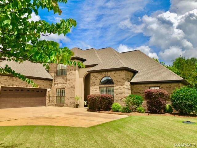 1049 Old Breckenridge Lane - Photo 1