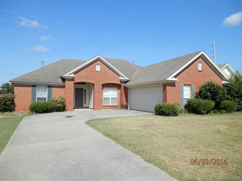 2487 Chancellor Ridge Road - Photo 1