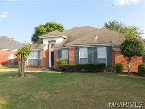 7940 Copperfield Drive - Photo 1