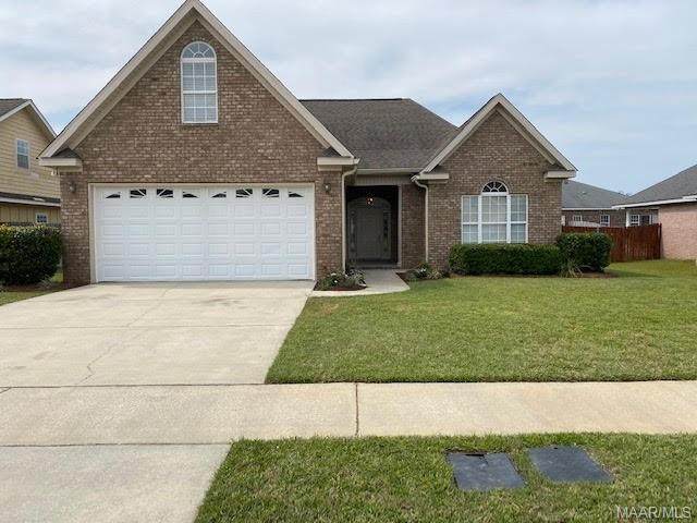 106 Welborn Avenue - Photo 1