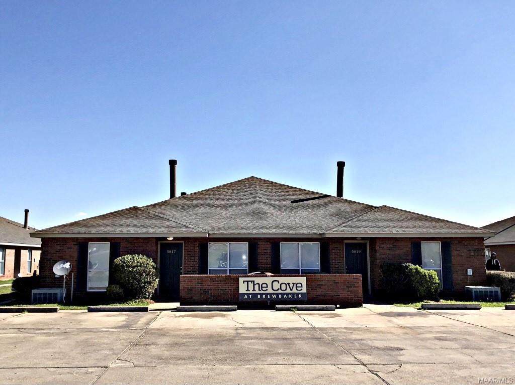 5817 Brewbaker Boulevard - Photo 1