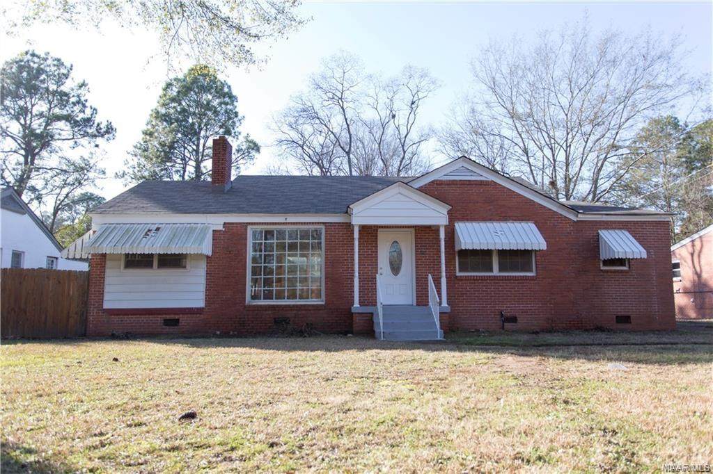 3466 Wilmington Road - Photo 1