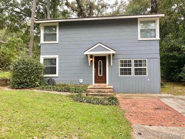 103 Edgewood Drive - Photo 1
