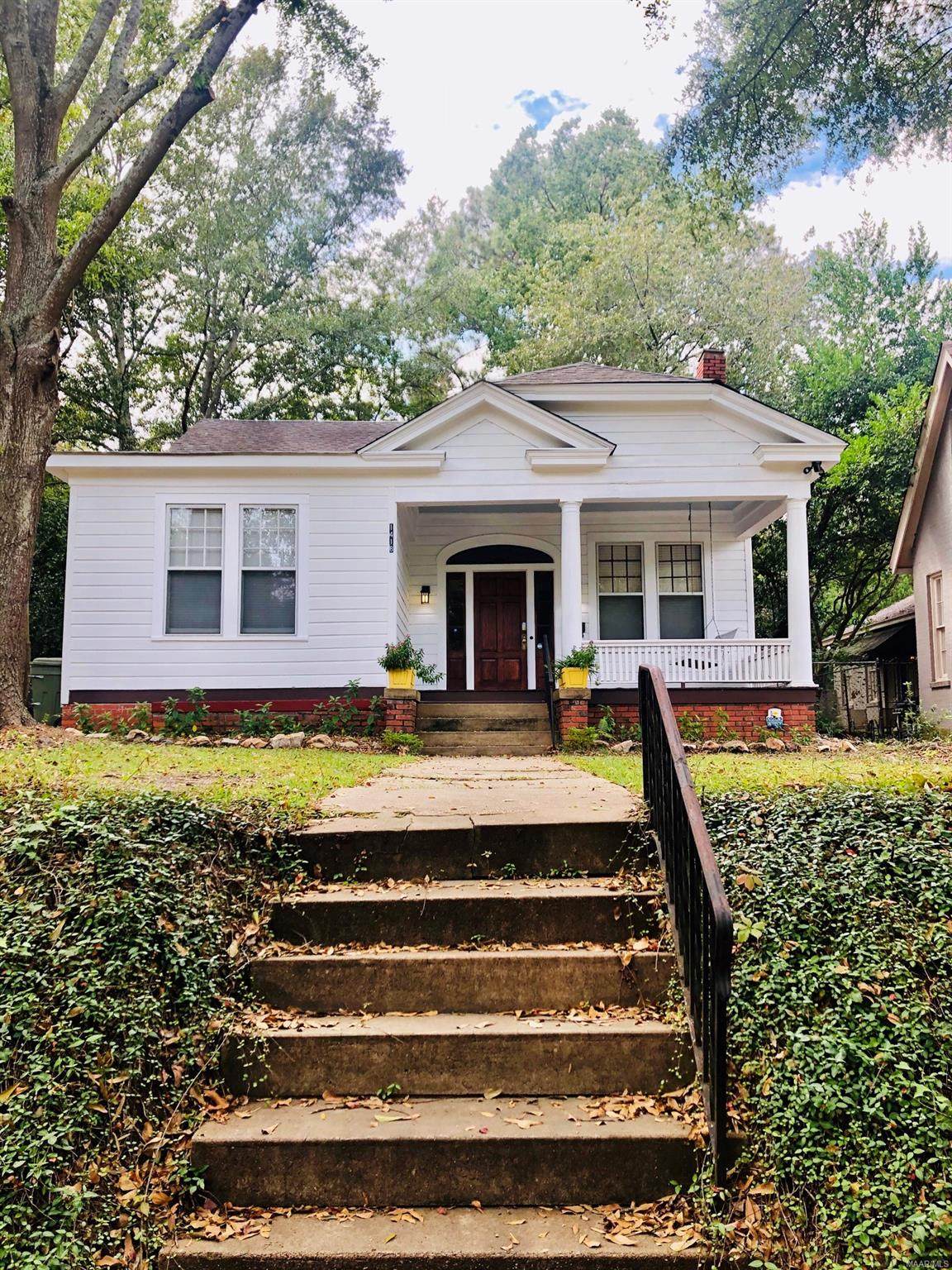 1418 Gilmer Avenue - Photo 1