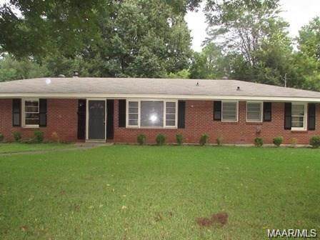3949 Princeton Road - Photo 1