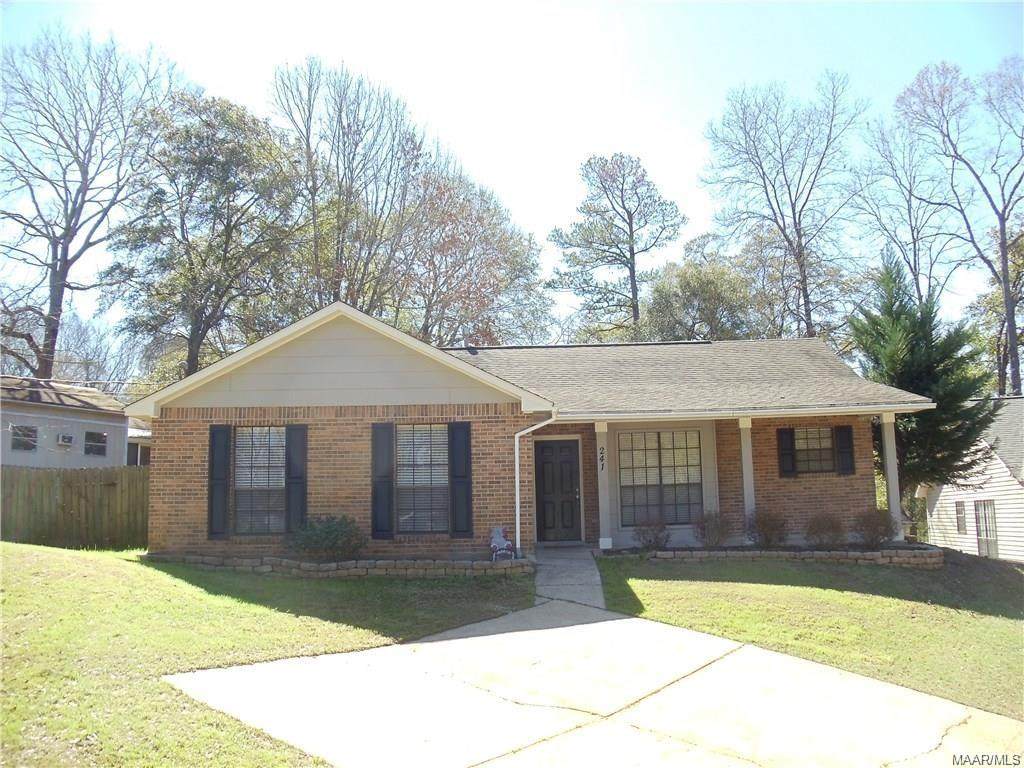241 Gardenia Court - Photo 1