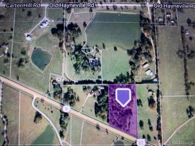 0000 Hwy 82 Highway - Photo 1