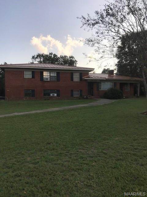 2480 Burdeshaw Street - Photo 1