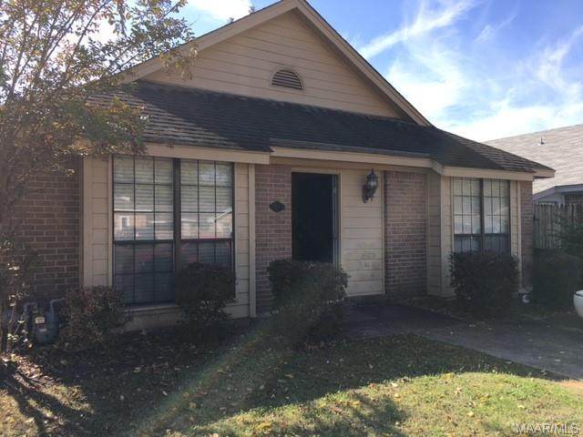 4140 Denton Drive - Photo 1