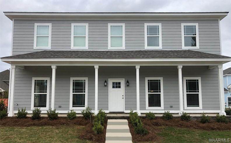 313 Eastgate Drive - Photo 1