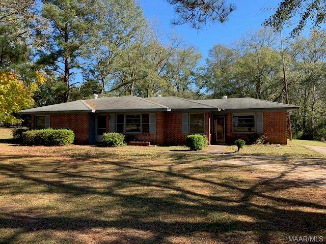 866 Central Plank Road - Photo 1
